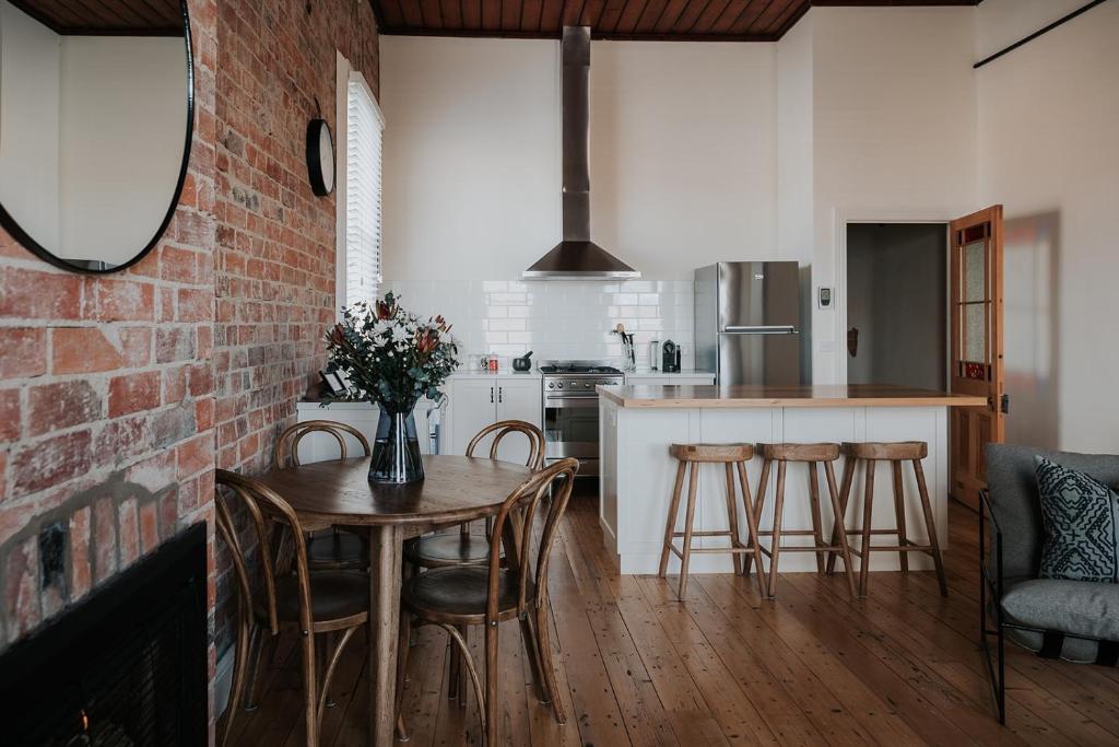 Apartments on Belmore -The Ferguson