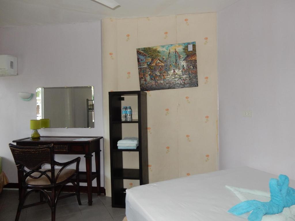 Oslob Seafari Resort photo 4