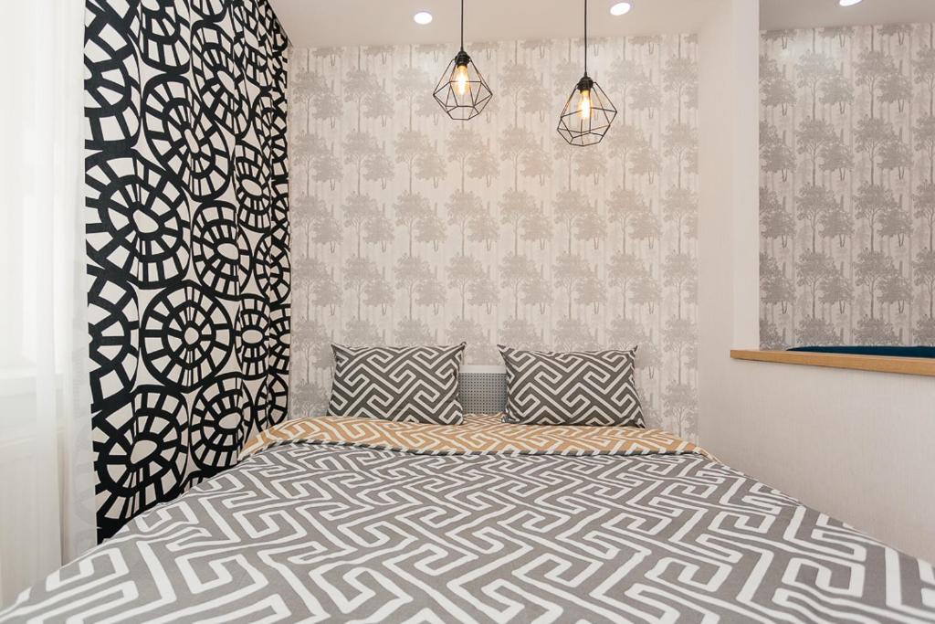 Elegant apartment 1 photo 1