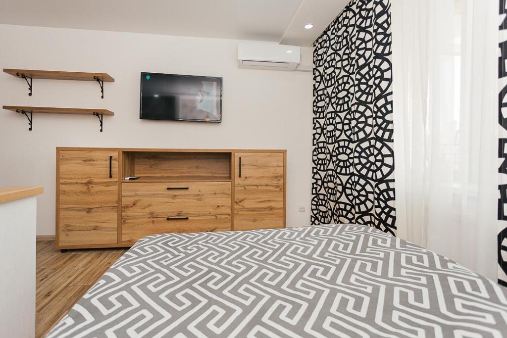Elegant apartment 1 photo 4