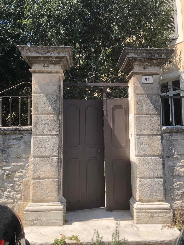 MAISON LUBERON photo 2