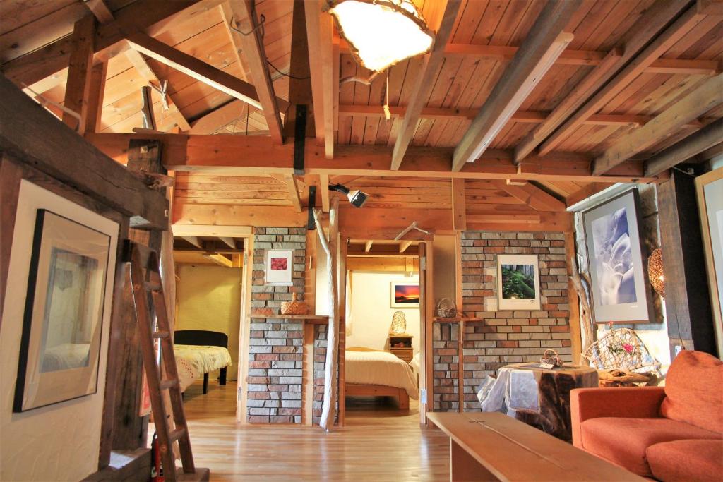Gallery Stay Kitashajin photo 4