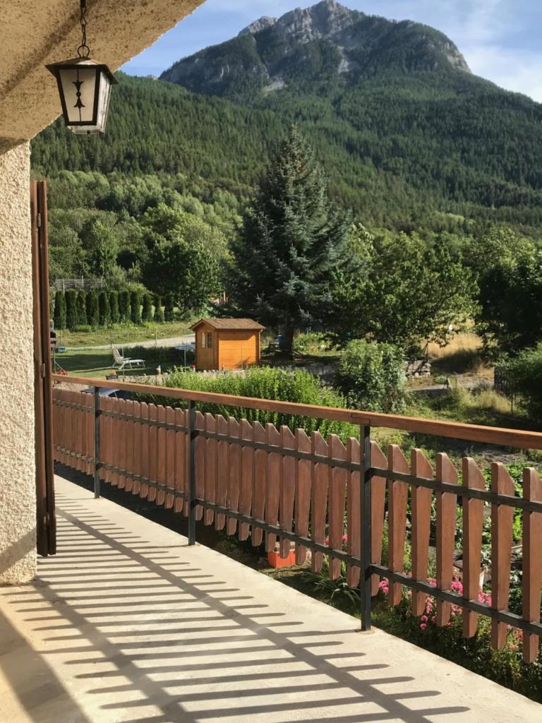 Villa Le Rocher photo 1