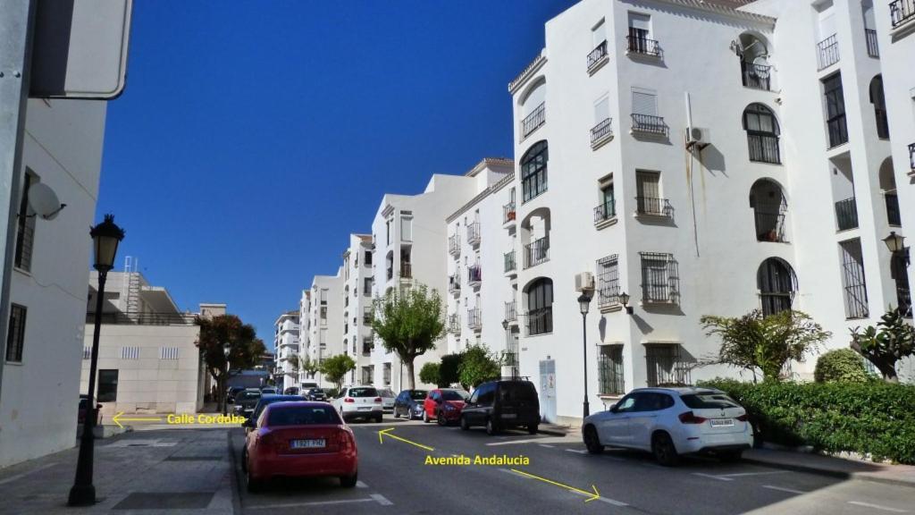 Appartement Punta Almina 100 m from t h e sea photo 2