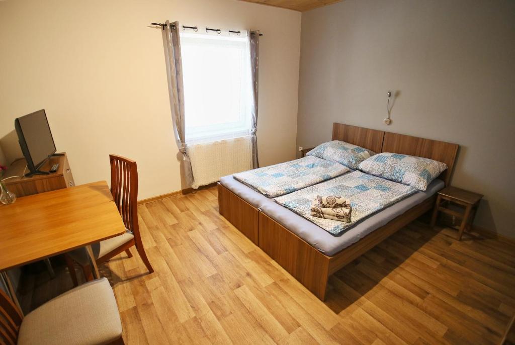 Penzion u Vinice photo 2