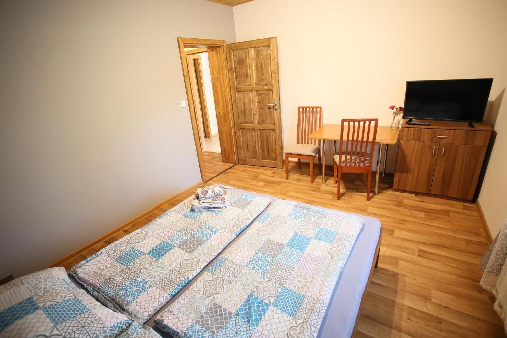 Penzion u Vinice photo 3