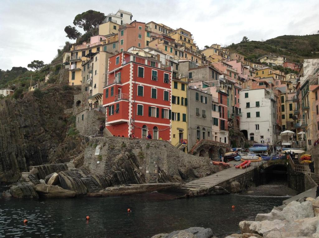Sergeant First Class Riomaggiore photo 1
