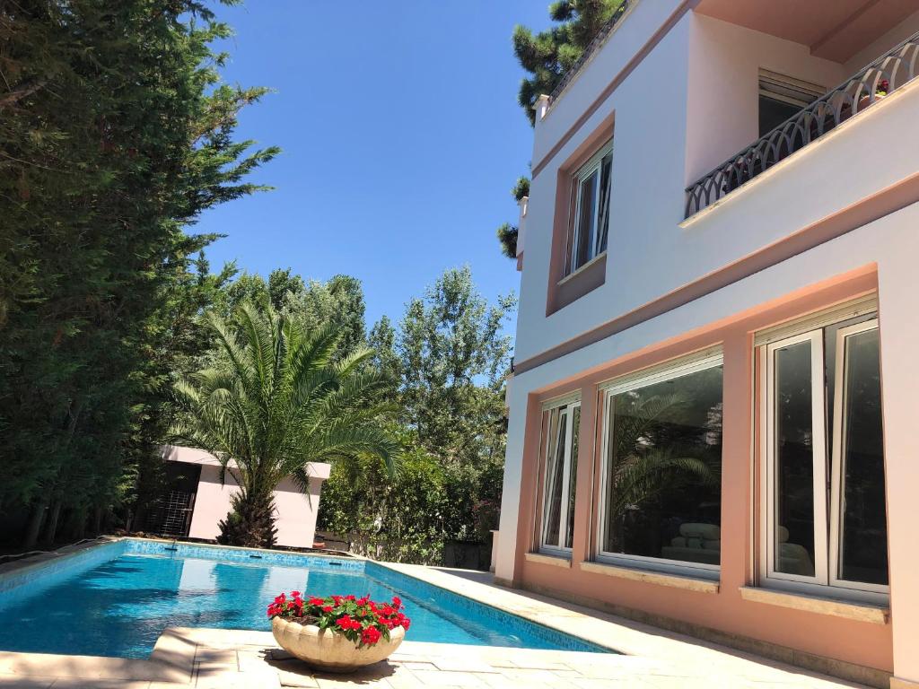 Villa LIDSON