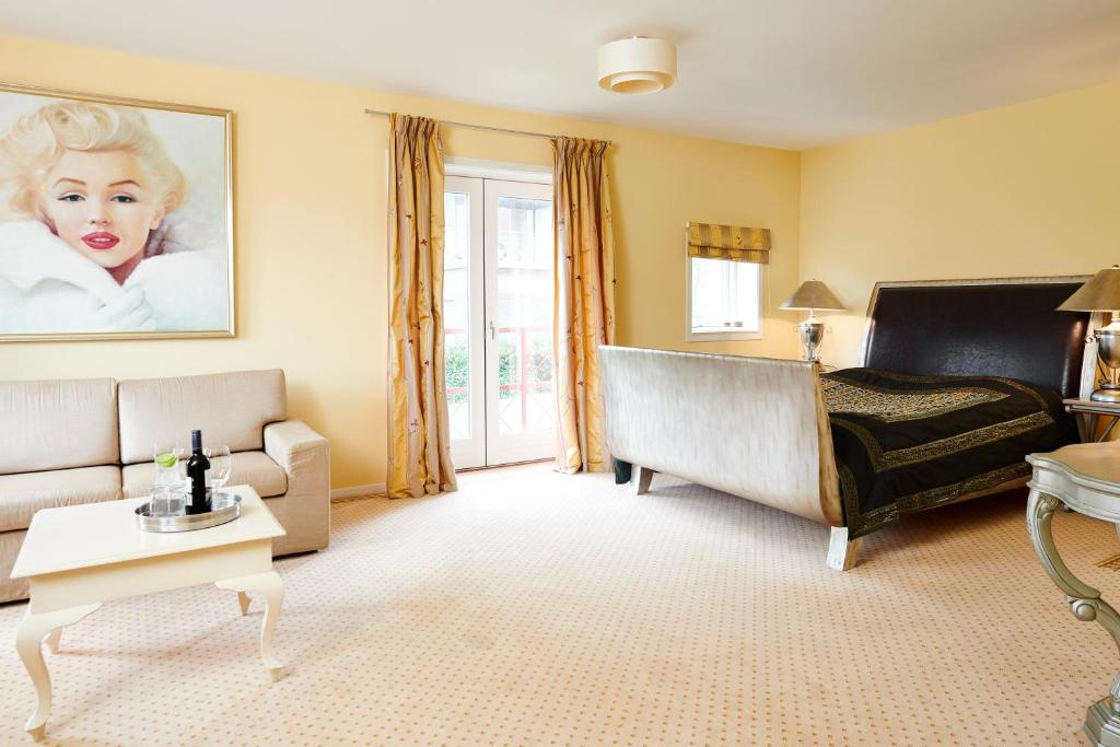 Montra Odder Parkhotel photo 4