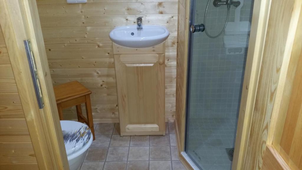 Camping de la Pelouse photo 1