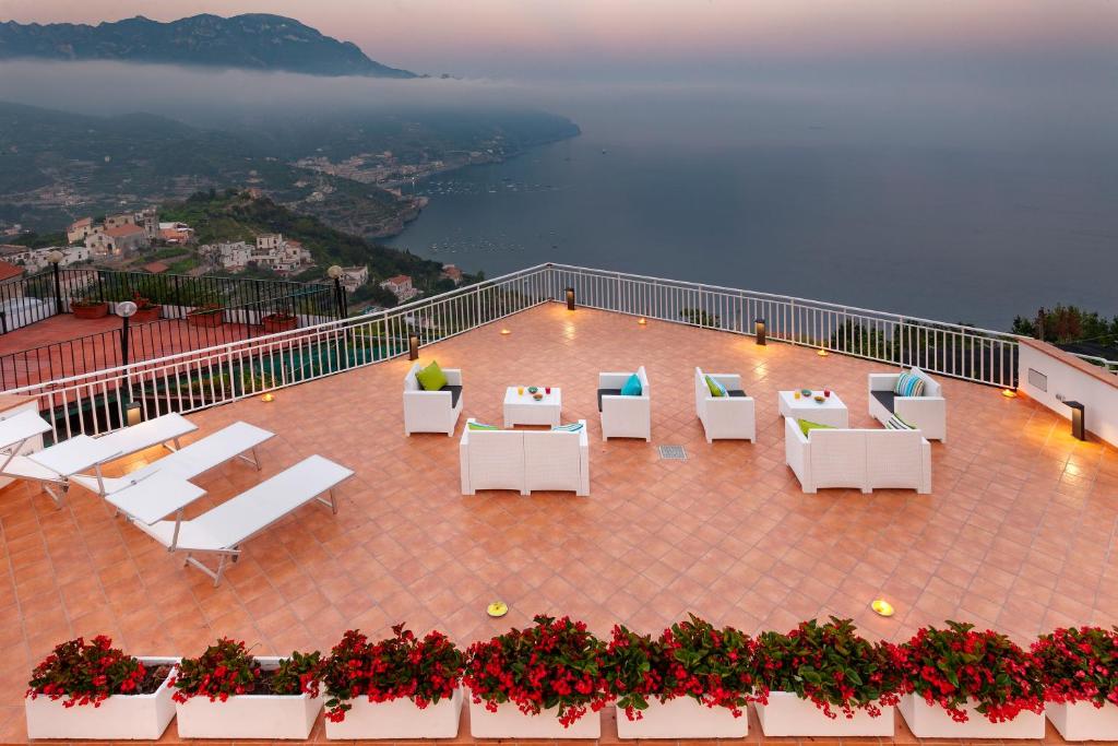 Gala Residence Villa Giovanna photo 2