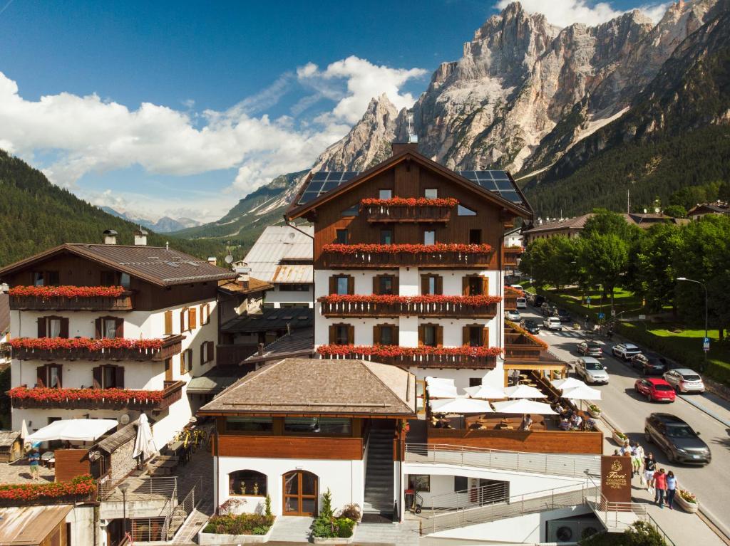 FIORI Dolomites Experience Hotel photo 3