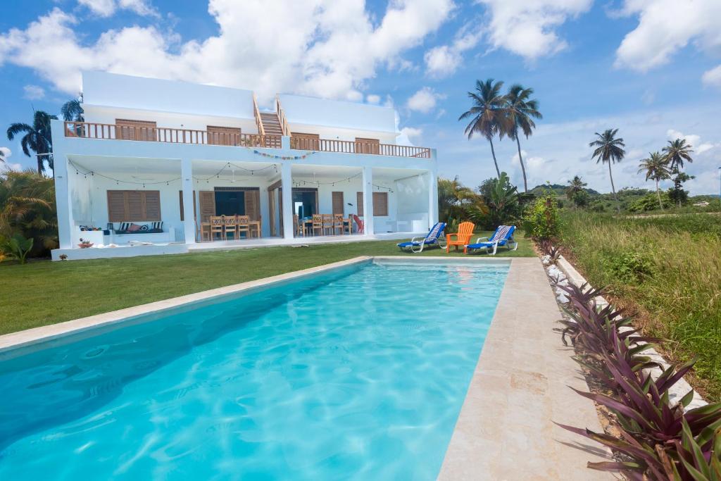 Villa Kalfu photo 4