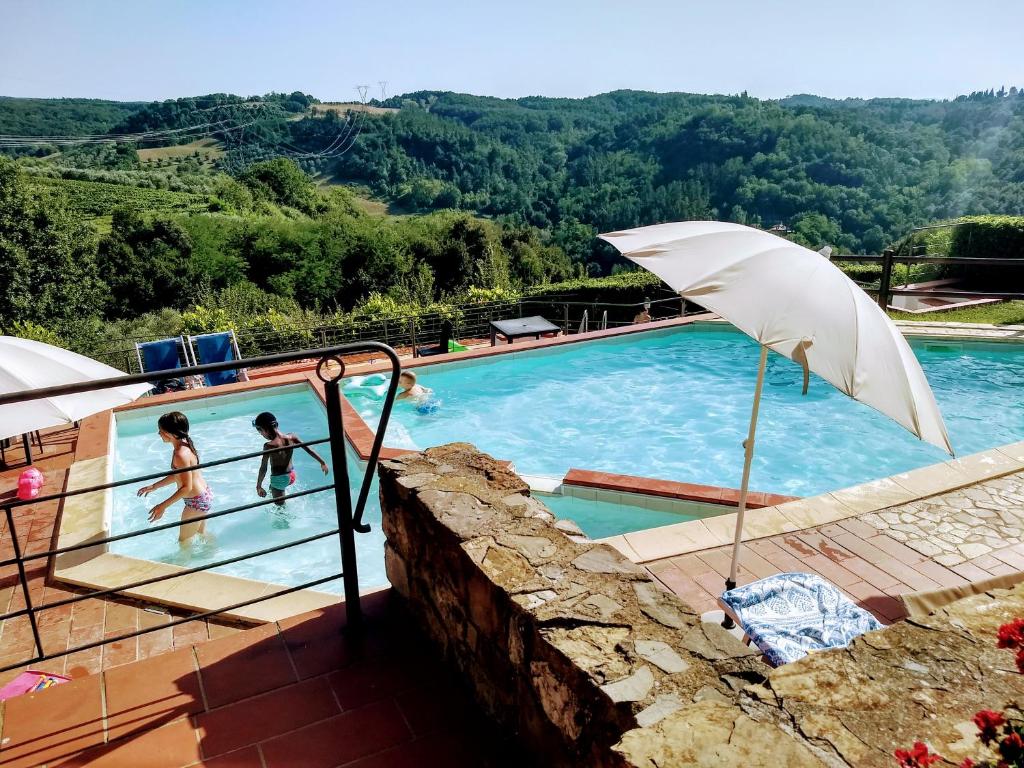 Borgo La Casaccia photo 4