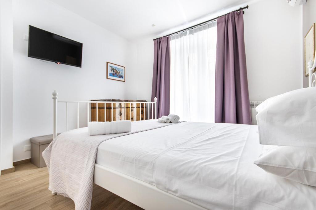 Teatro Massimo City Center Apartments photo 2