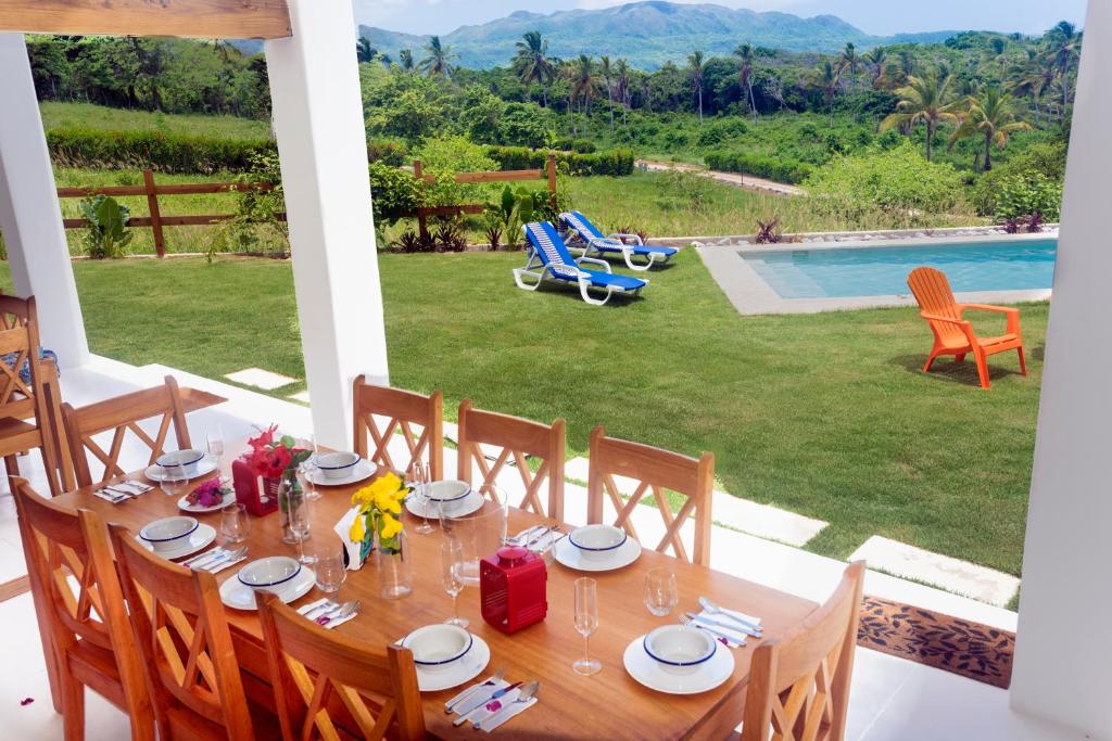 Villa Kalfu photo 2