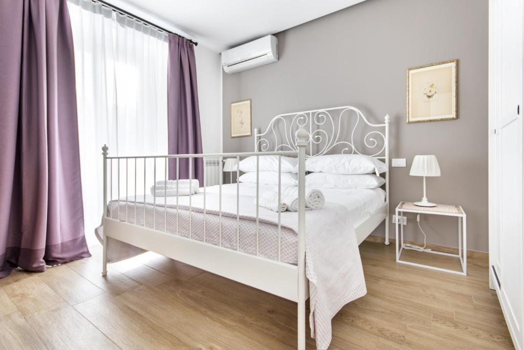 Teatro Massimo City Center Apartments photo 1