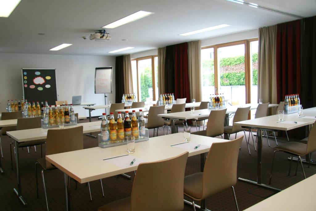 Hotel - Landgasthof Obermaier Zum Vilserwirt photo 3