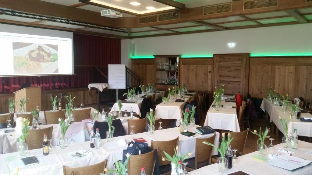 Hotel - Landgasthof Obermaier Zum Vilserwirt photo 1