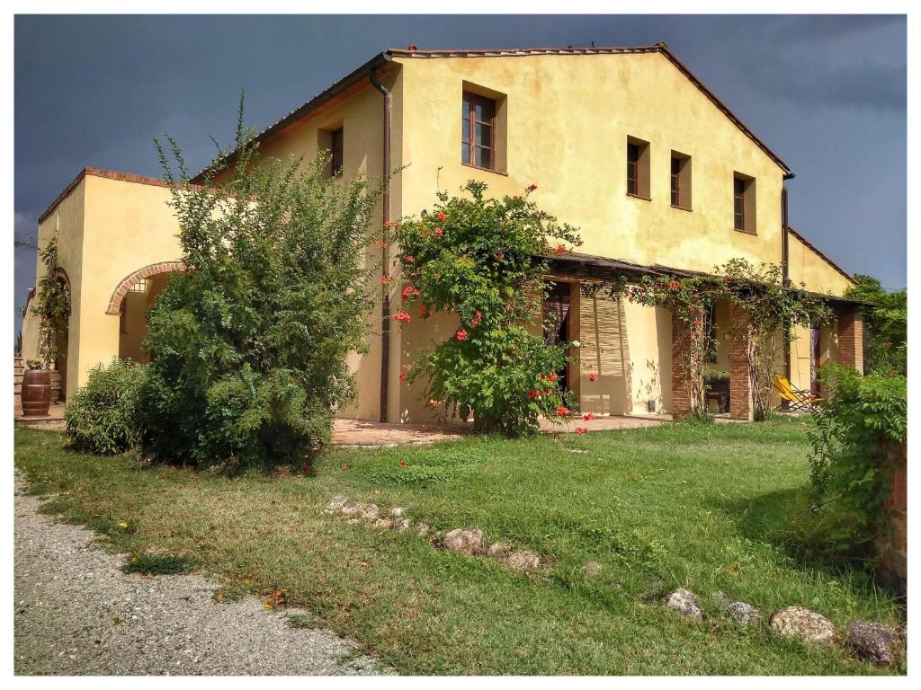 Agriturismo Il Torrione photo 3