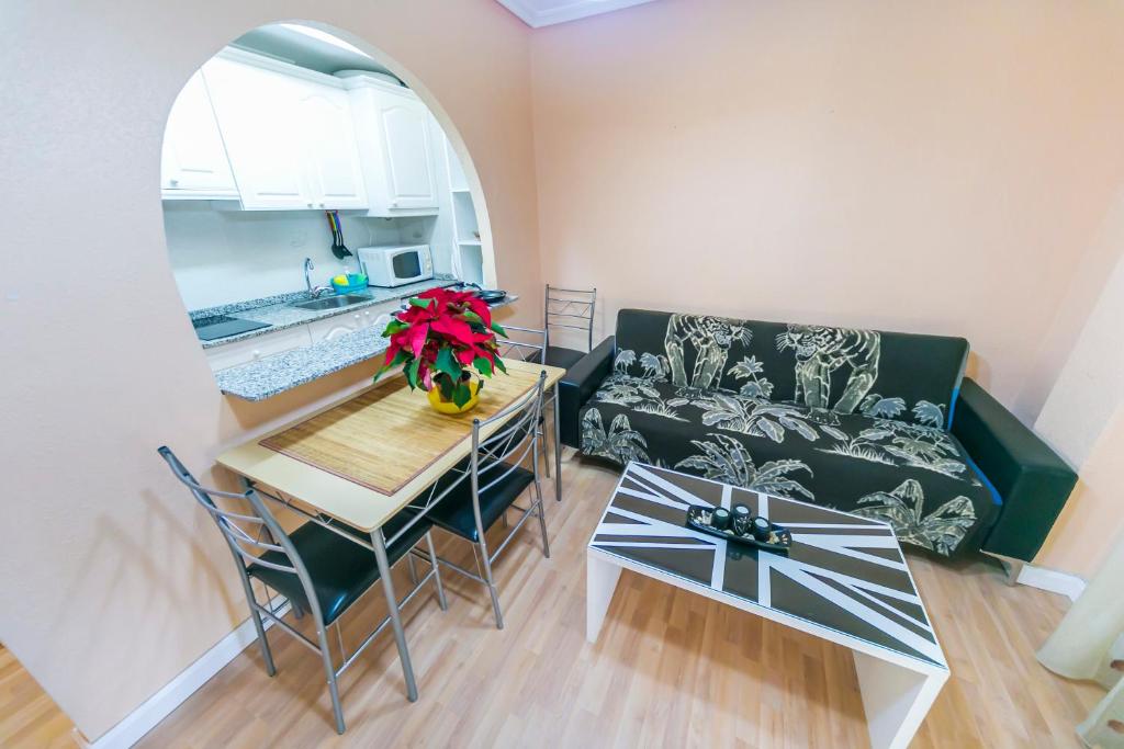 Homely Apartments Calle Apolo photo 1