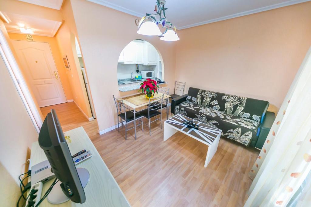 Homely Apartments Calle Apolo photo 3