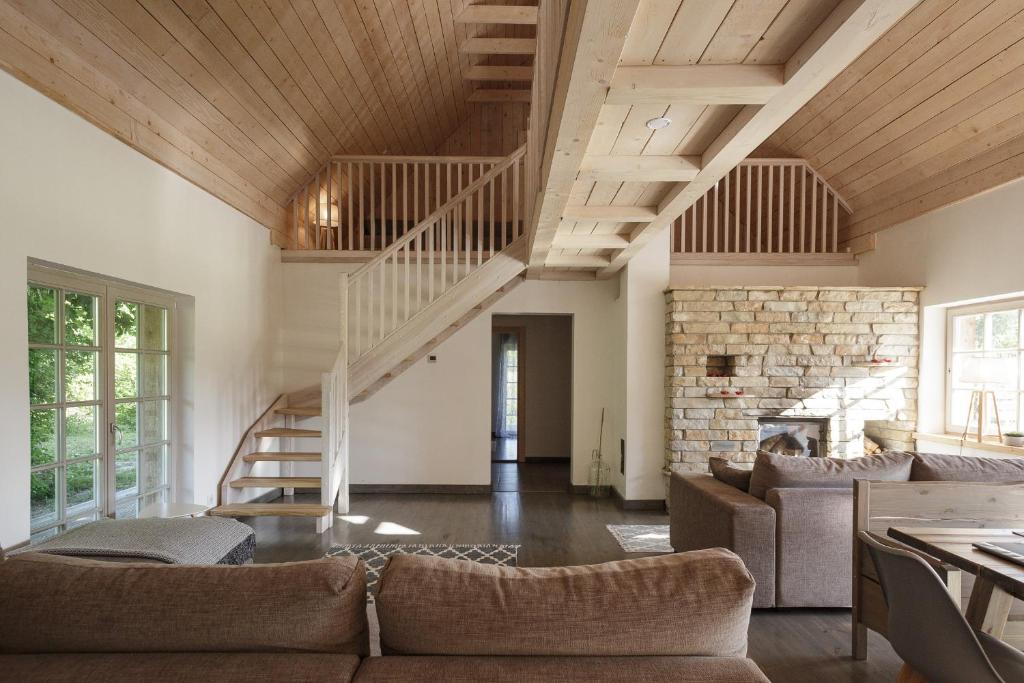 Villa Bumba photo 2