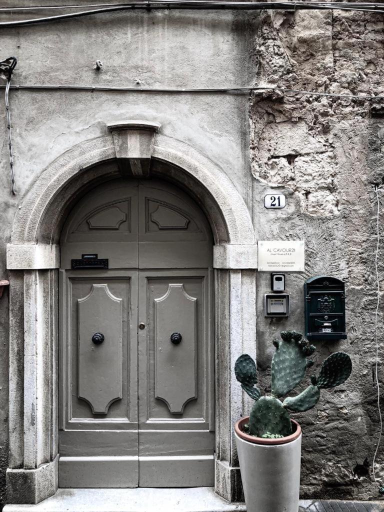 Cavour21 photo 2