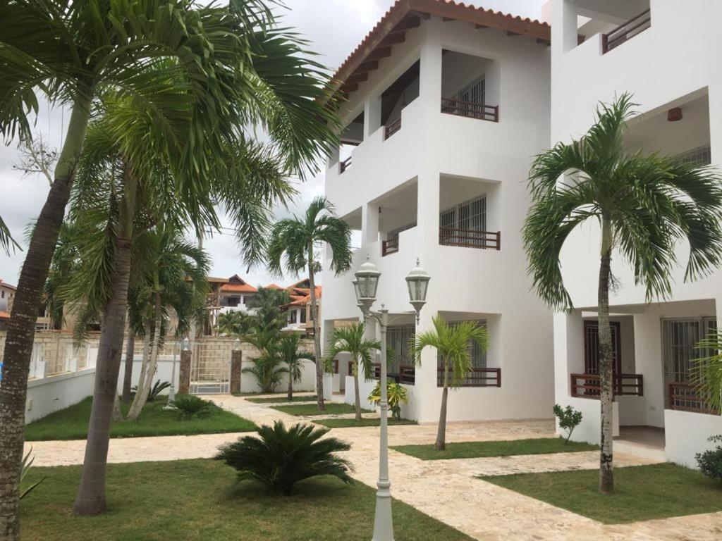 Vittoria House A-308