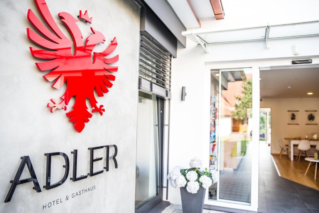 Adler Hotel & Gasthaus photo 2