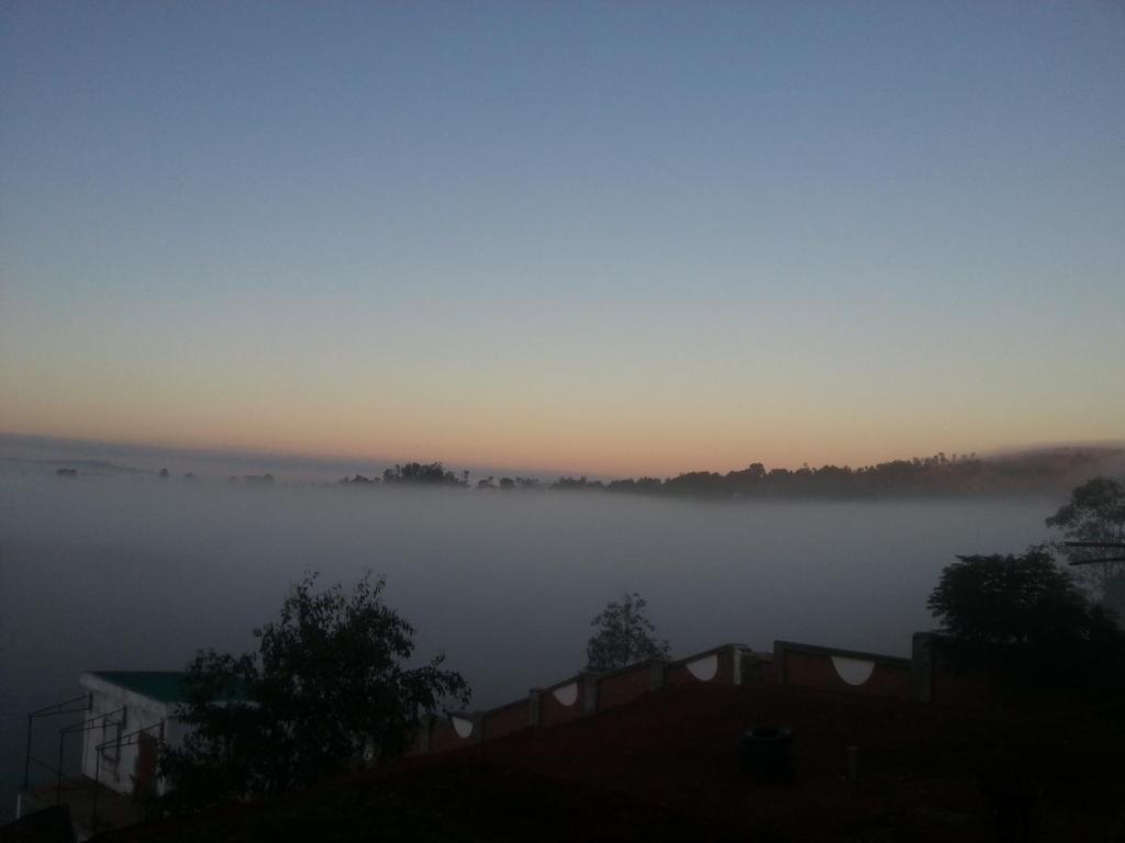 Ecole Lodge Antananarivo photo 3