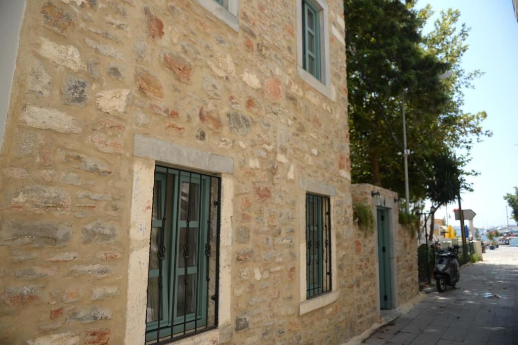 Oalis Boutique Hotel photo 2