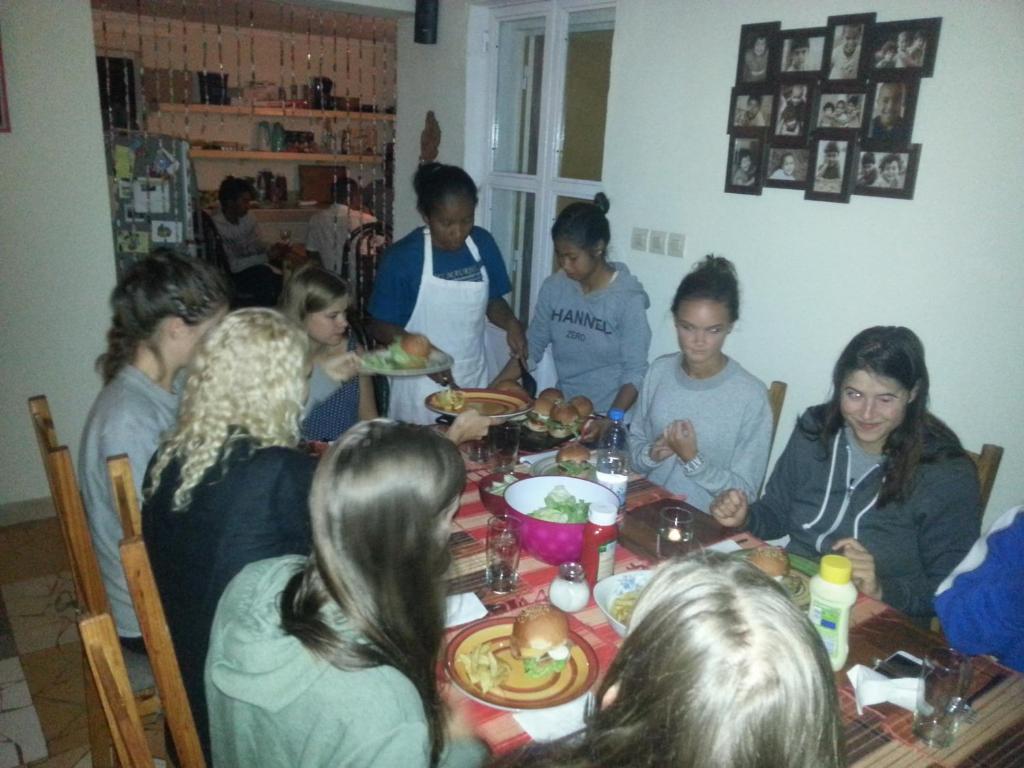 Ecole Lodge Antananarivo photo 4