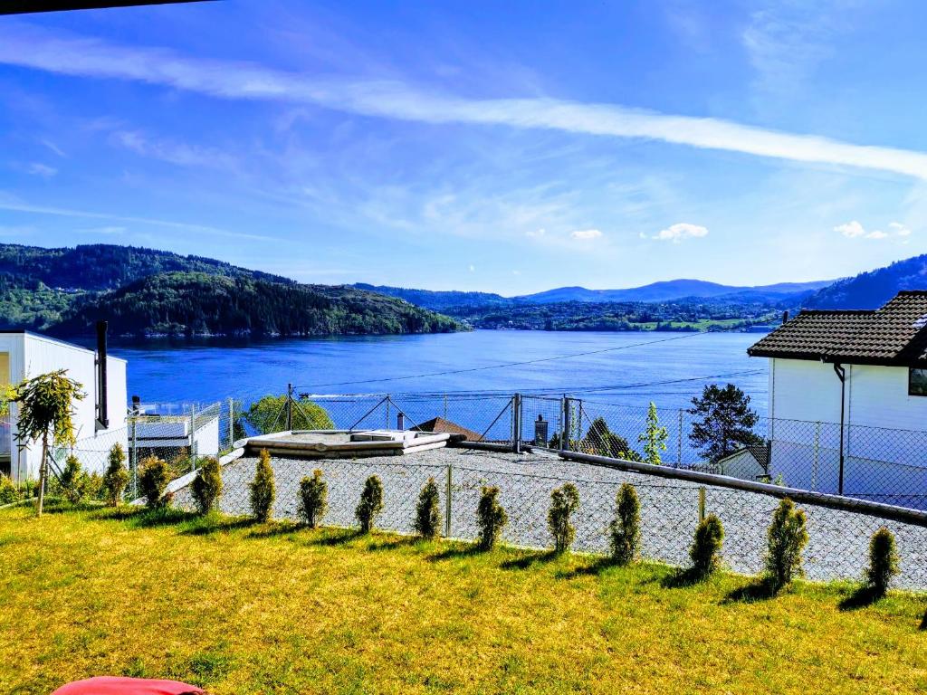 Bjørnestrand Fjordside View photo 3