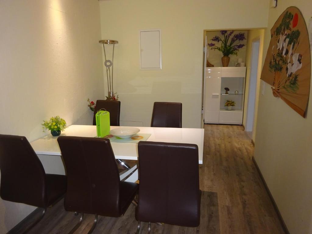 Private Ferienwohnung Lan photo 4