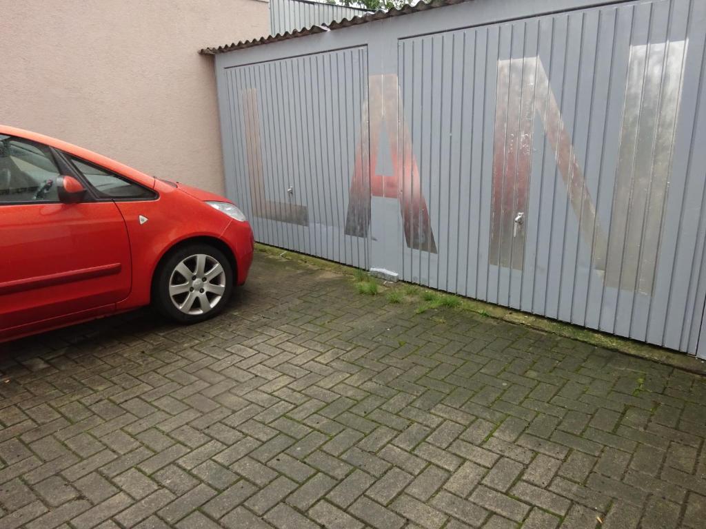 Private Ferienwohnung Lan photo 3