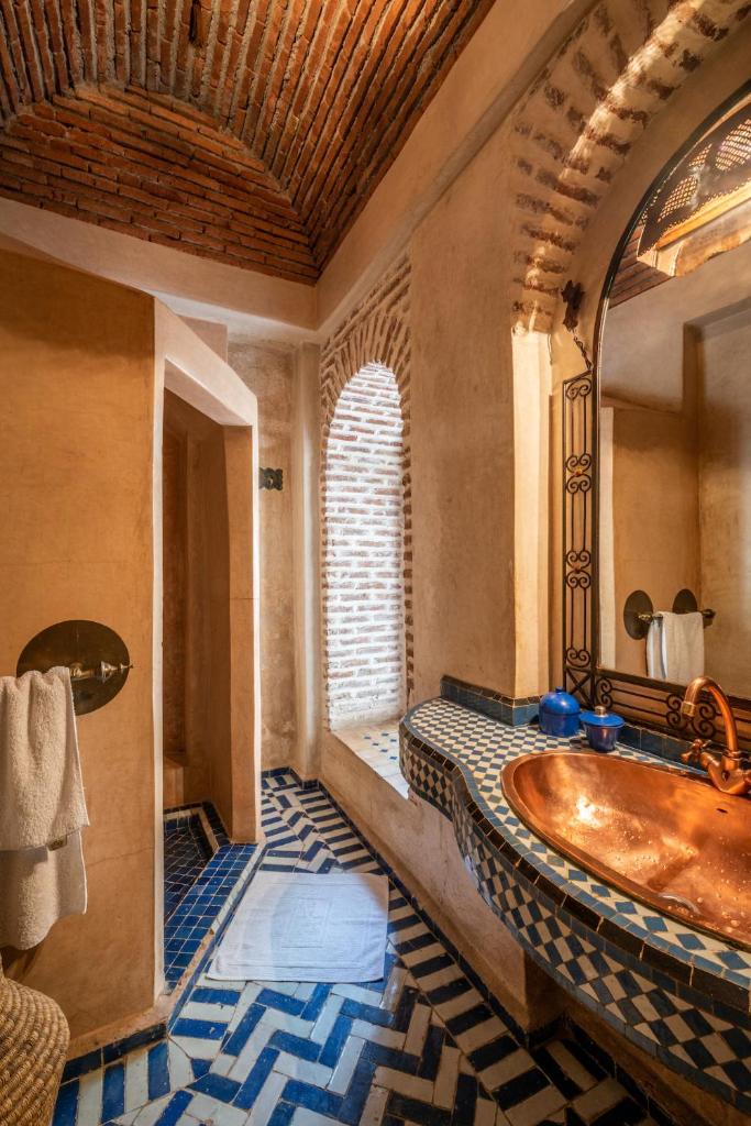Riad Adilah Marrakech - by EMERALD STAY photo 4