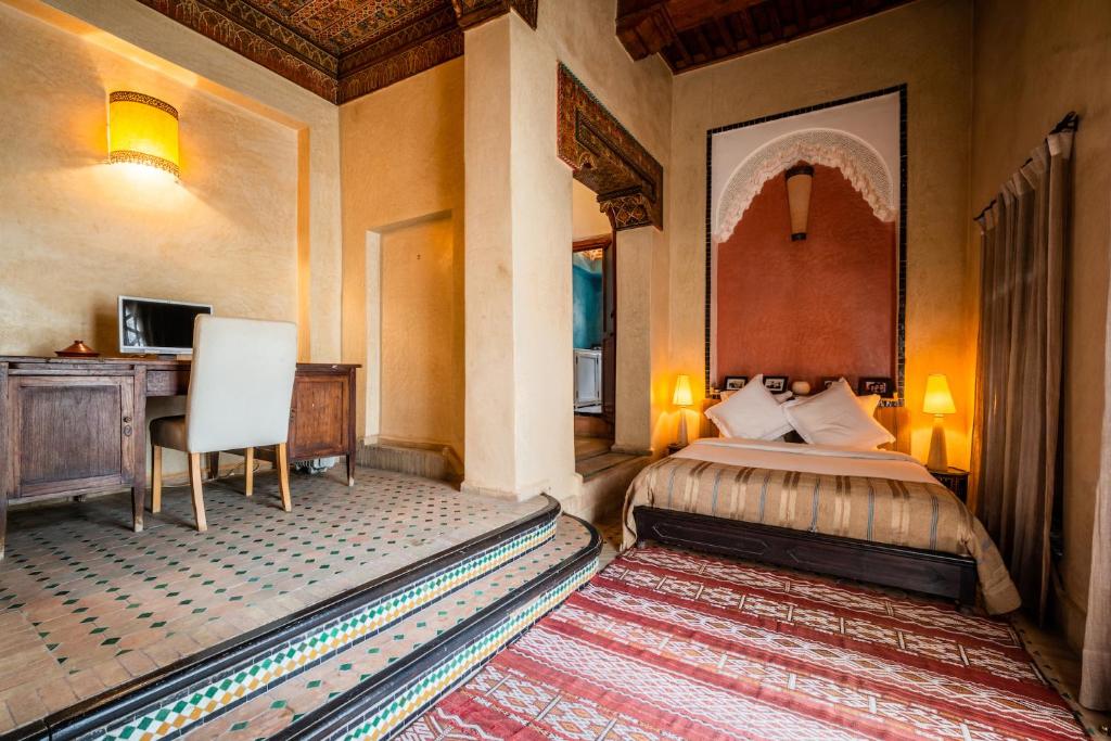Riad Adilah Marrakech - by EMERALD STAY photo 2