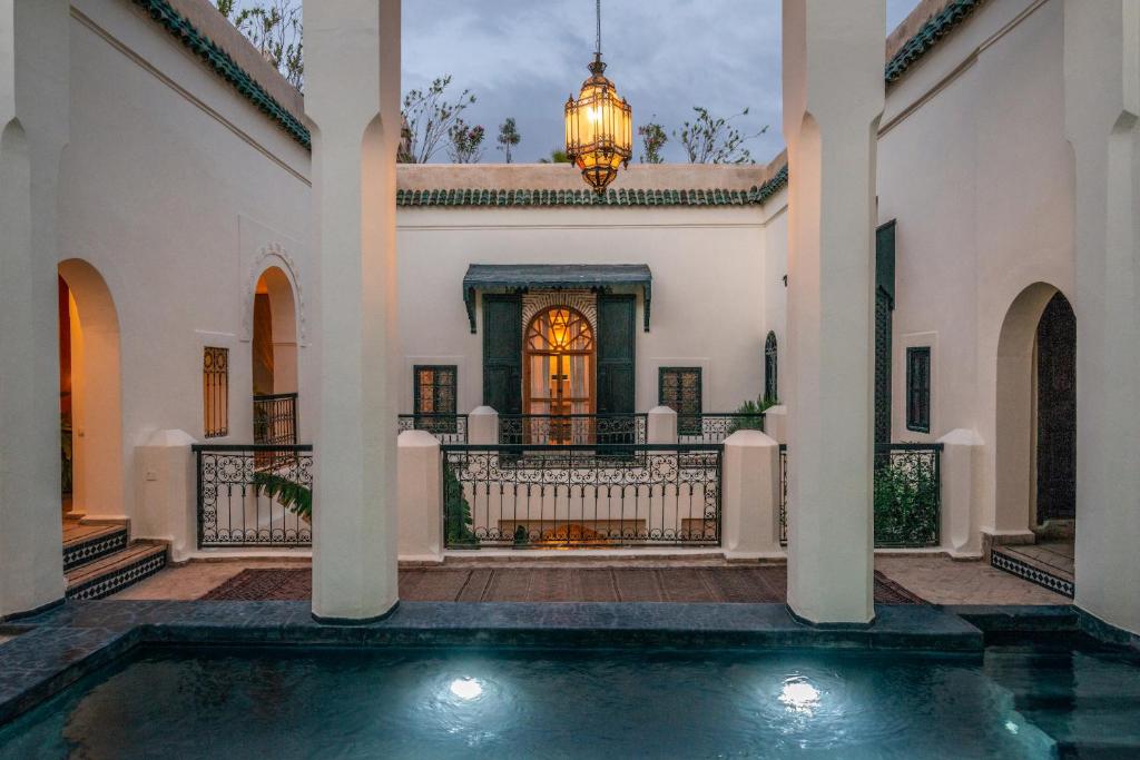 Riad Adilah Marrakech - by EMERALD STAY photo 3