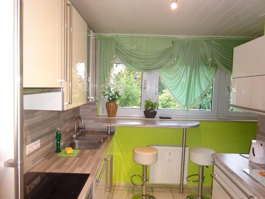 Private Ferienwohnung Lan photo 1