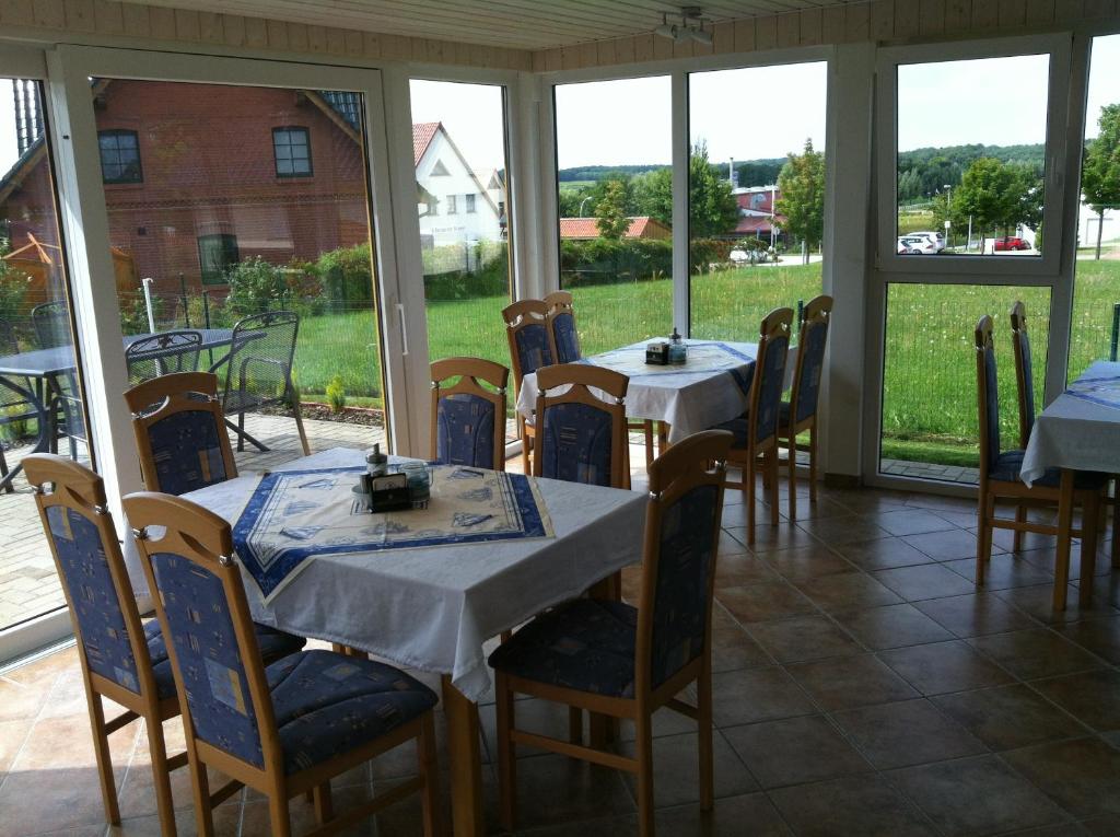 Hotel Pension Neptun photo 3