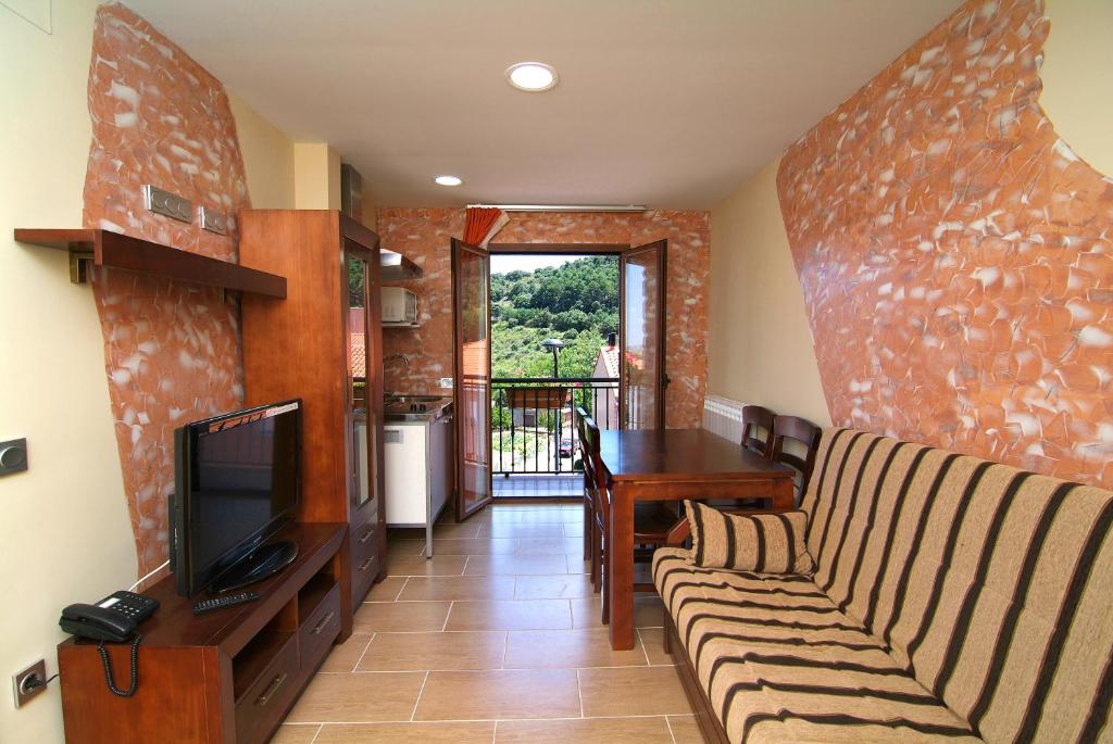 Apartahotel La Corrala photo 2