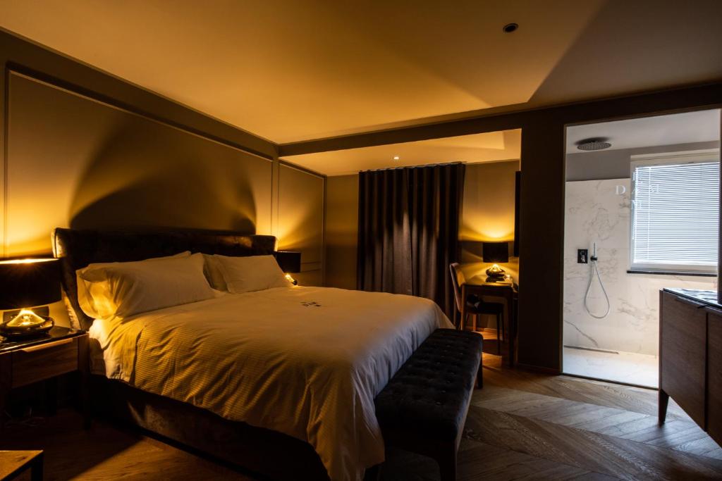 DAM boutique hotel & restaurant photo 3