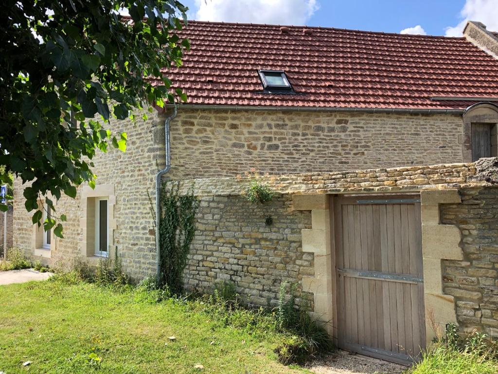 Gite Bord de Mer 80 m2 photo 2
