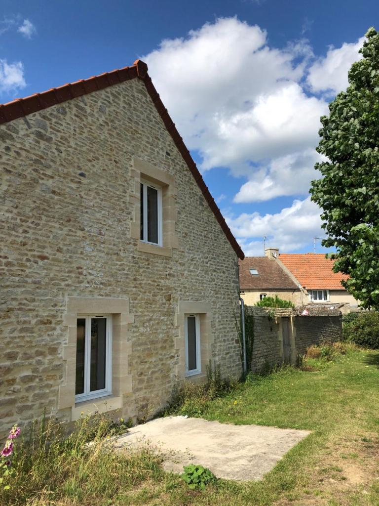 Gite Bord de Mer 80 m2 photo 1