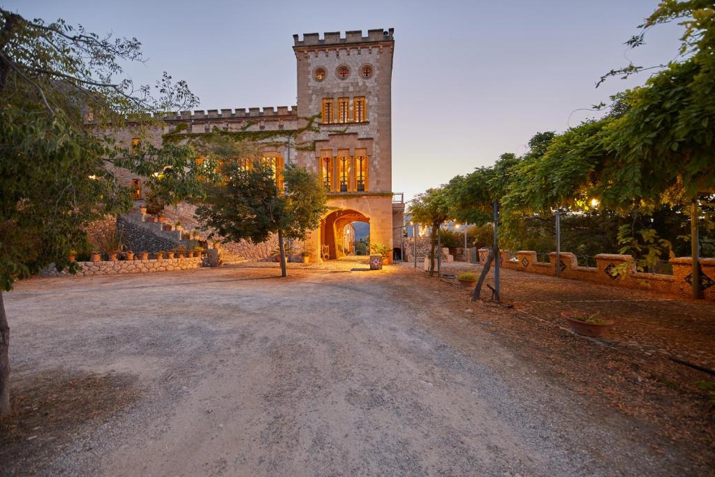 Agroturismo Alquería Blanca photo 2