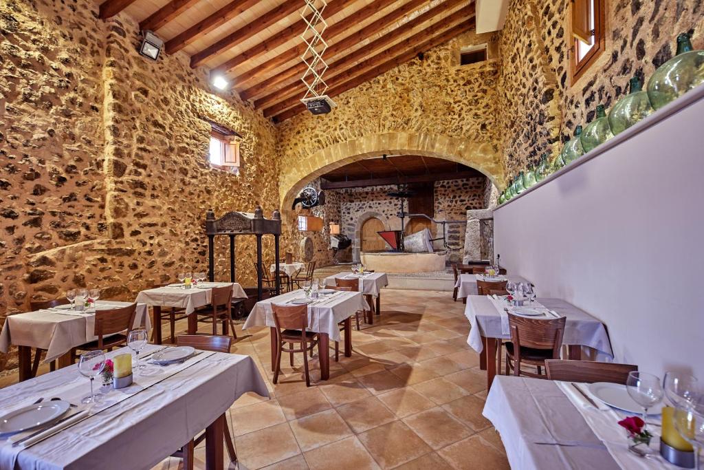 Agroturismo Alquería Blanca photo 4