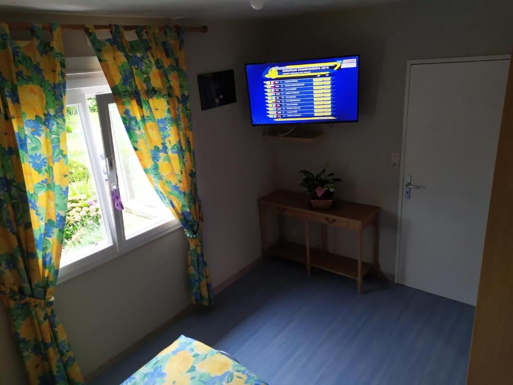 Chambres Le Mans 24 heures photo 4