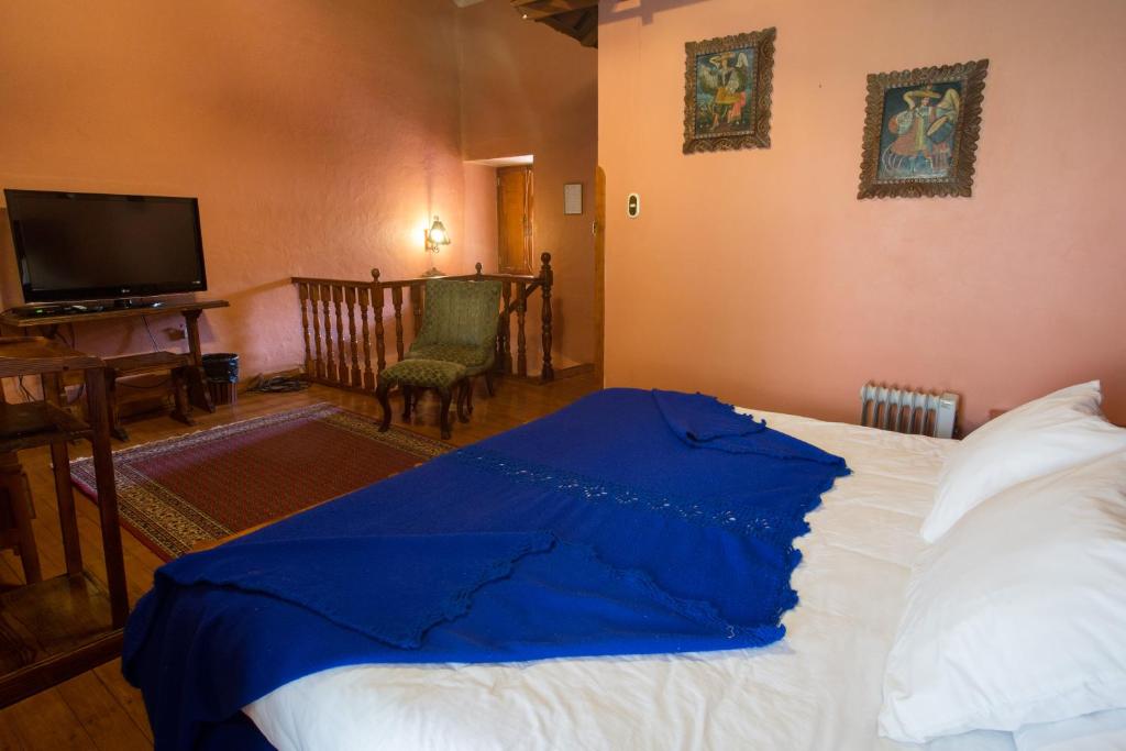 Posada del Puruay photo 1