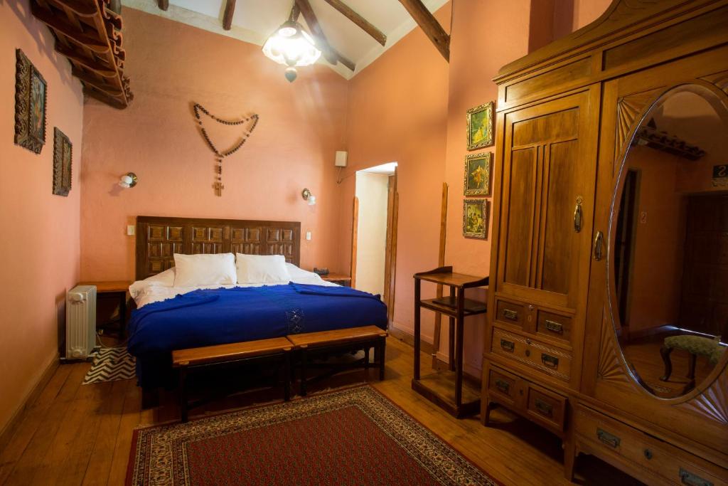 Posada del Puruay photo 4